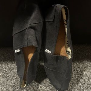 Men’s shoes - used